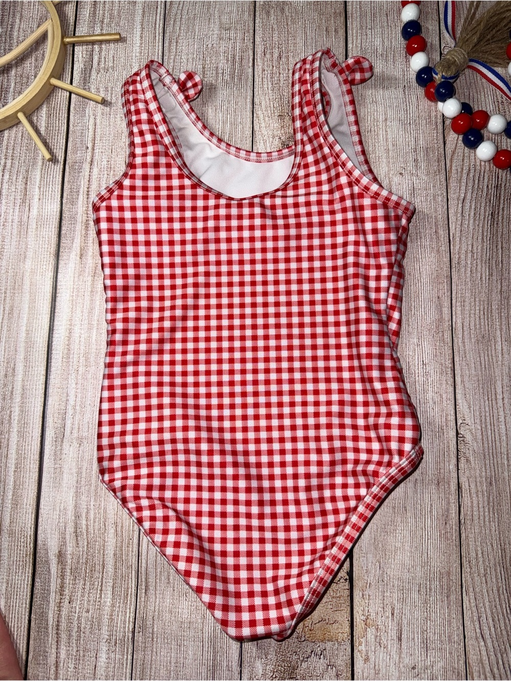 Cat & Jack | Swimsuit - Picture 3 of 4